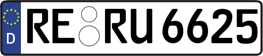 RE-RU6625