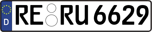 RE-RU6629