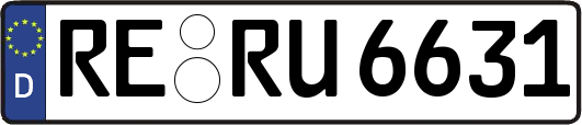 RE-RU6631