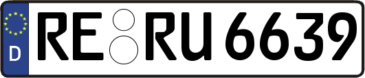 RE-RU6639