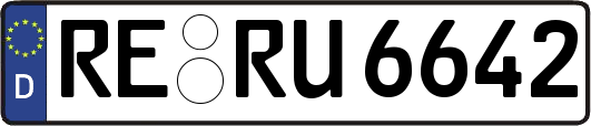 RE-RU6642