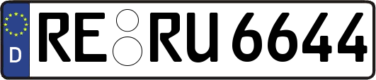 RE-RU6644