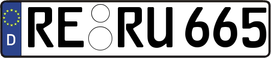 RE-RU665