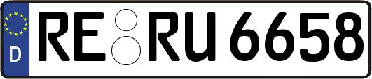 RE-RU6658