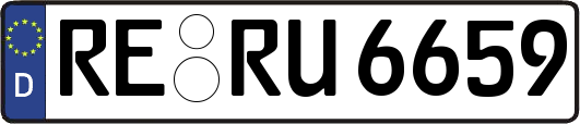 RE-RU6659