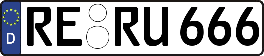 RE-RU666