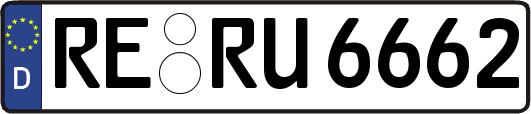 RE-RU6662