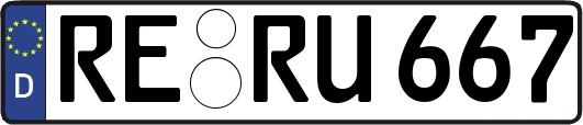 RE-RU667