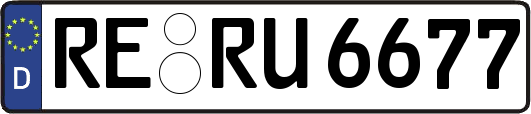 RE-RU6677