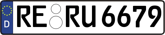 RE-RU6679