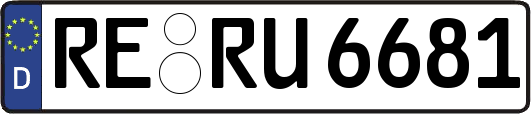 RE-RU6681