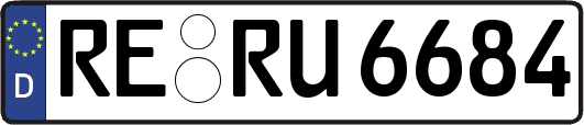RE-RU6684