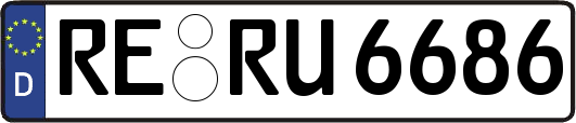 RE-RU6686