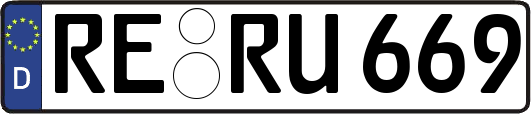 RE-RU669