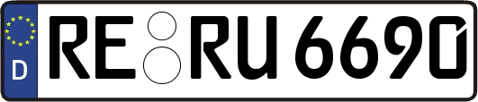 RE-RU6690