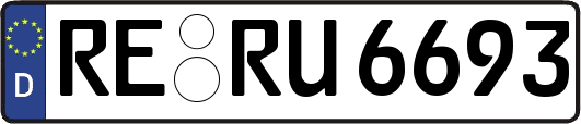 RE-RU6693