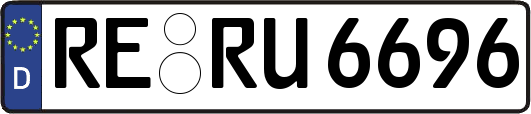 RE-RU6696