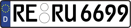 RE-RU6699