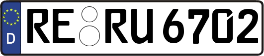 RE-RU6702