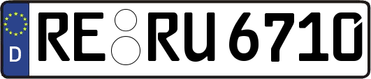 RE-RU6710