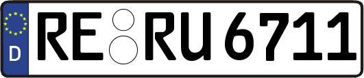 RE-RU6711