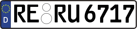 RE-RU6717