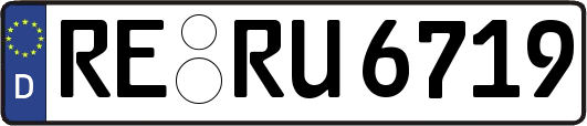 RE-RU6719