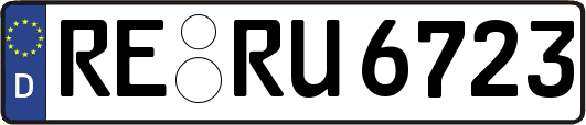 RE-RU6723