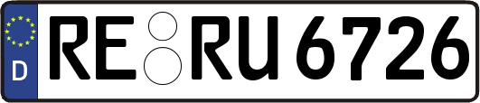RE-RU6726