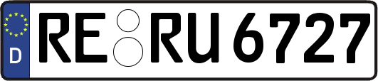RE-RU6727