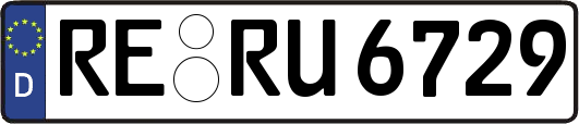 RE-RU6729