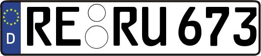 RE-RU673