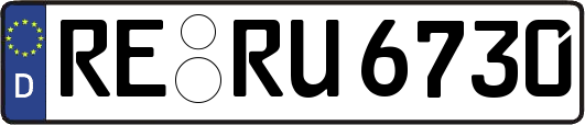 RE-RU6730