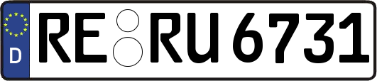 RE-RU6731