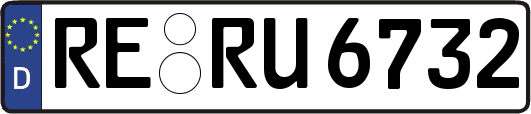 RE-RU6732