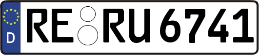 RE-RU6741
