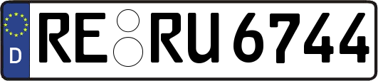 RE-RU6744
