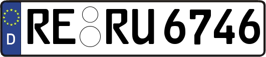 RE-RU6746