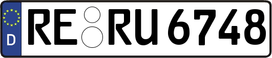 RE-RU6748