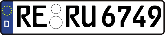 RE-RU6749