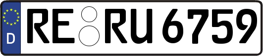 RE-RU6759