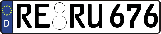 RE-RU676