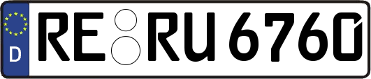 RE-RU6760