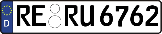 RE-RU6762