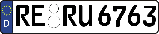 RE-RU6763