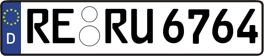 RE-RU6764