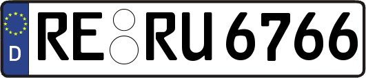 RE-RU6766