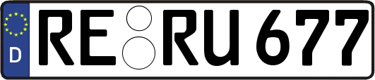 RE-RU677