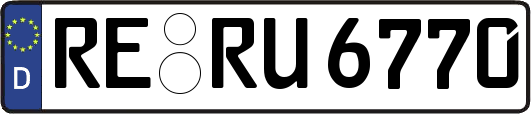 RE-RU6770