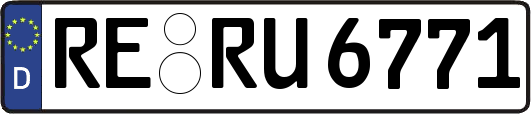 RE-RU6771